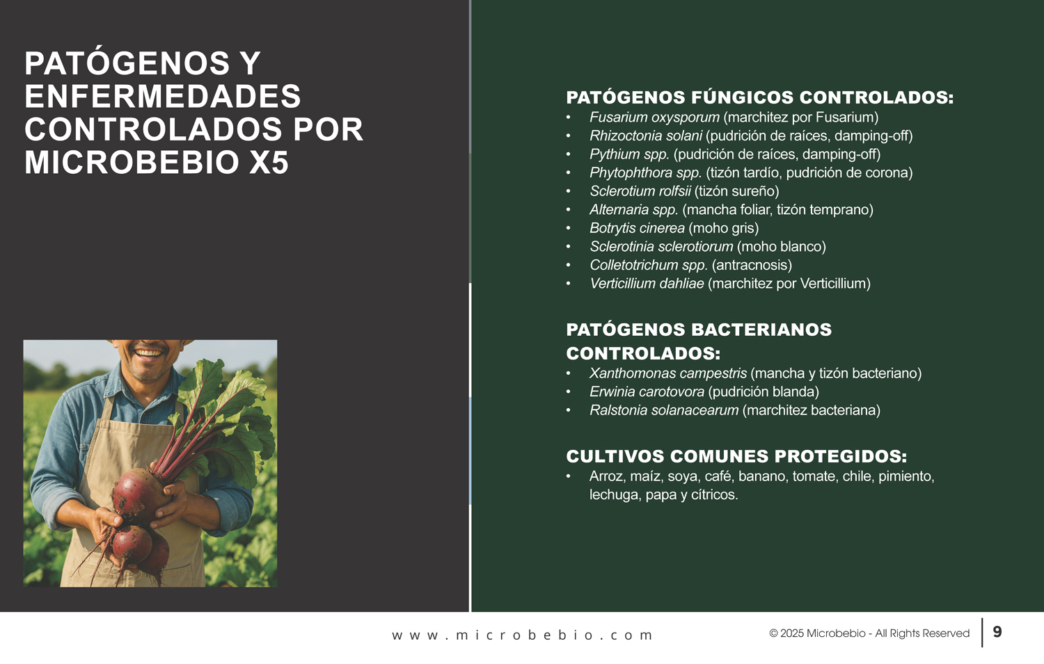 MicrobeBio X5-Advanced Biological Defense Against Plant Pathogens and Fungal Diseases - SPANISH - 10 29 25_Page_09