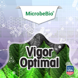 MICROBEBIO Vigor Optimal Snail Killer