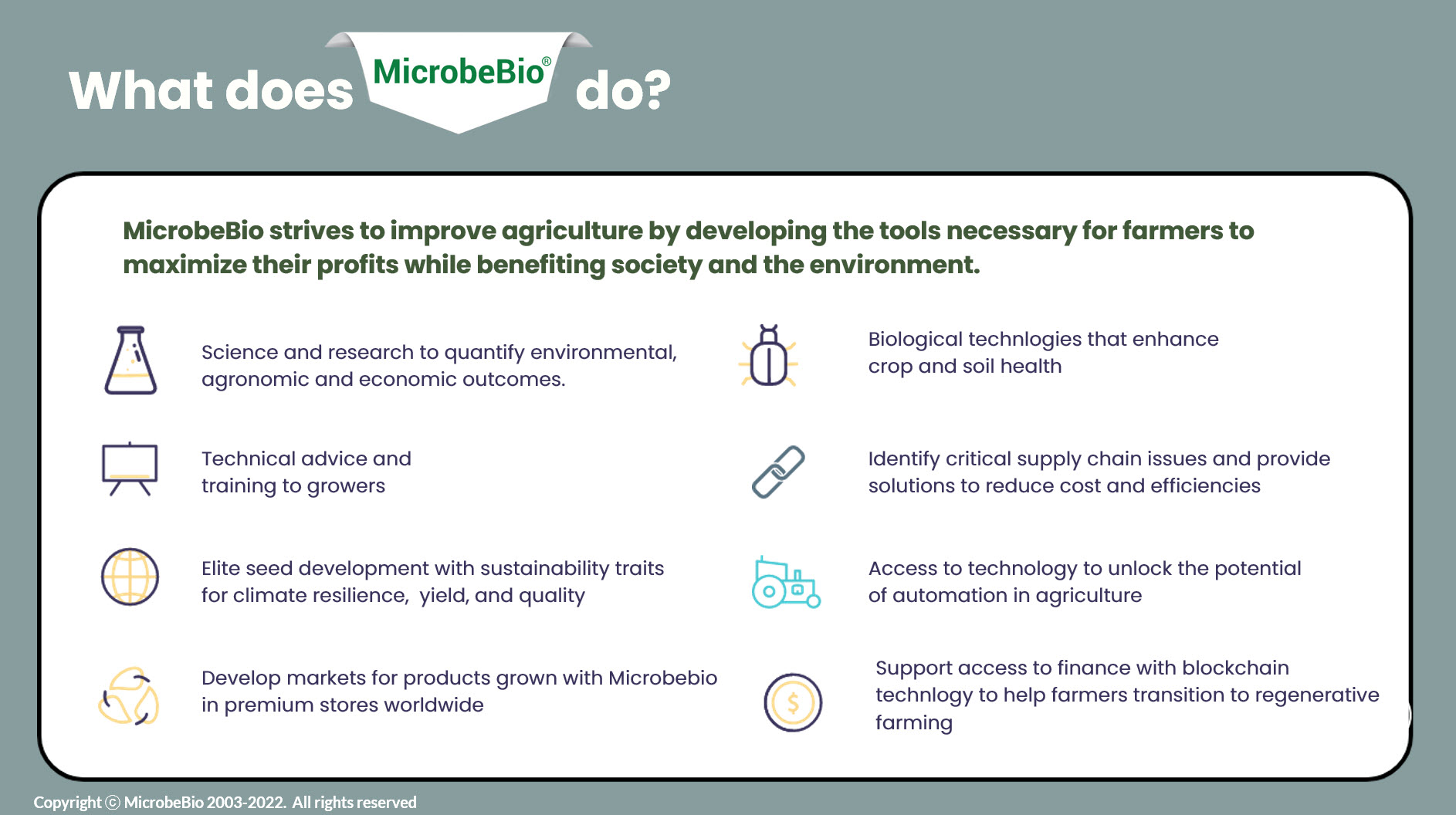 Microbebio Regenerative farming11