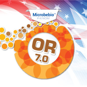 MICROBEBIO PHENOM OR 7.0