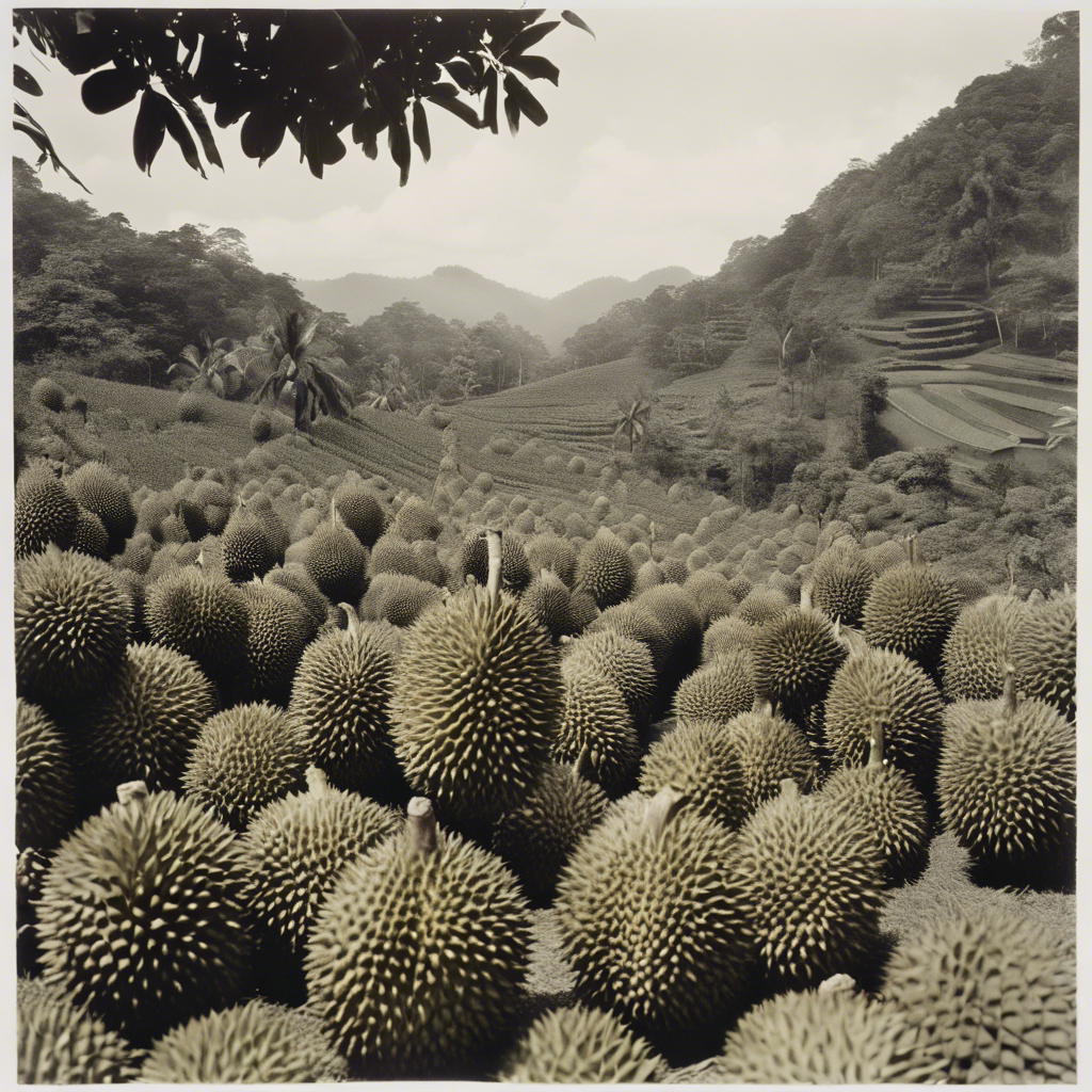 Revolucionando el cultivo del durian: el avance en agricultura sostenible de Microbebio.