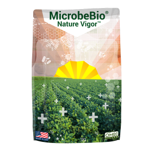 Microbebio Nature Vigor bag