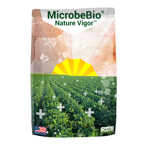 Microbebio Nature Vigor bag