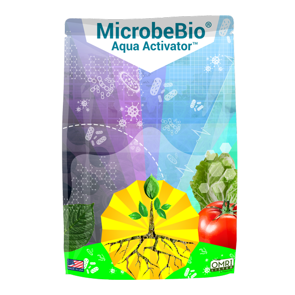 Microbebio Aqua Activator