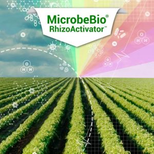 Microbebio Fertilizer