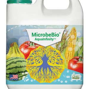 MicrobeBio Aqua Infinity