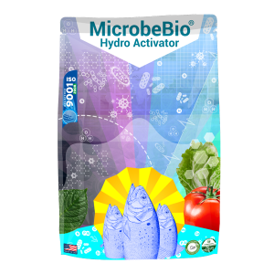 MicrobeBio Hydro Activator Bag