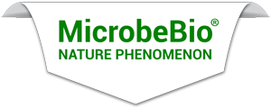 Microbebio logo