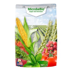 Microbebio Super Soil Activator