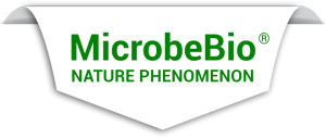 Microbebio logo