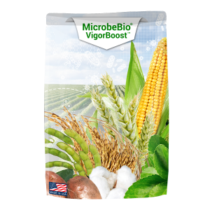 MicrobeBio Vigor Boost Bag