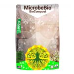 Microbebio Fertilizer Sustainable Environmental