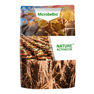 Microbebio Nature Activator Bag