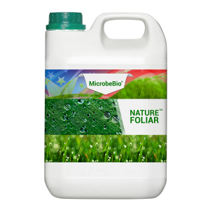 Microbebio Nature Foliar Bottle