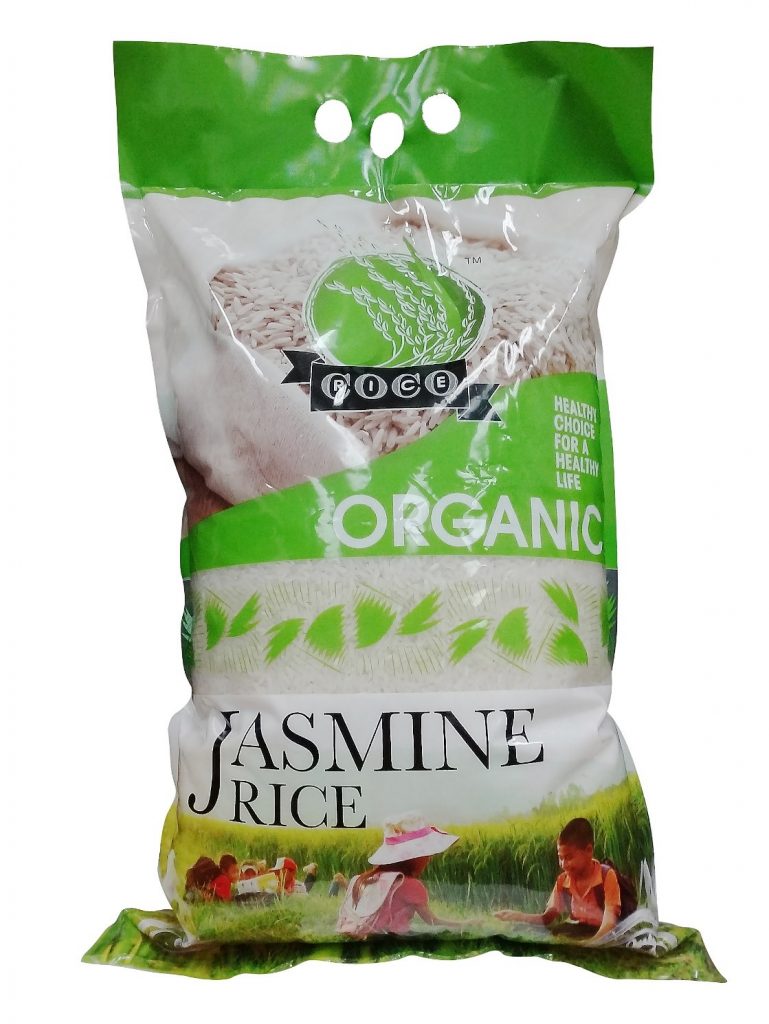 Microbebio Rice