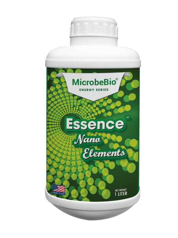 Microbebio Essence Nano Elements