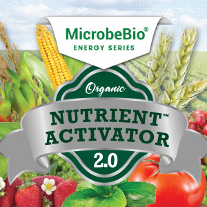 Microbebio Energy Series Nutrient Activator 2.0