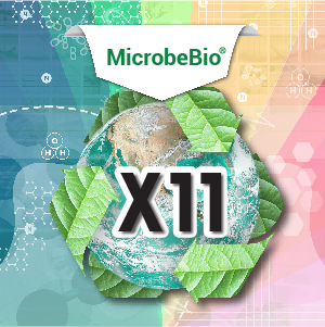 Microbebio-X11