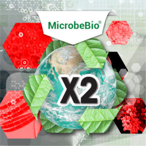 Microbebio X2