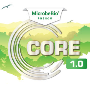 MICROBEBIO PHENOM core 1.0