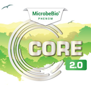 MICROBEBIO PHENOM Core 2.0
