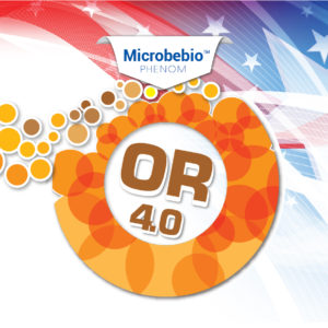 MICROBEBIO PHENOM RO 4.0