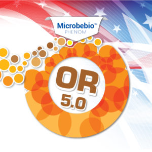 MICROBEBIO PHENOM OR 5.0