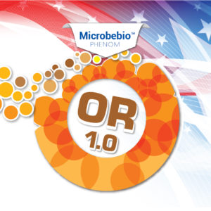 MICROBEBIO PHENOM OR 1.0