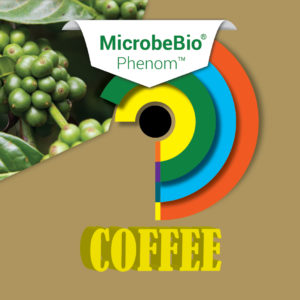 MICROBEBIO PHENOM Coffee