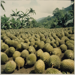 Revolutionizing Durian Farming: Microbebio's Sustainable Agriculture Breakthrough