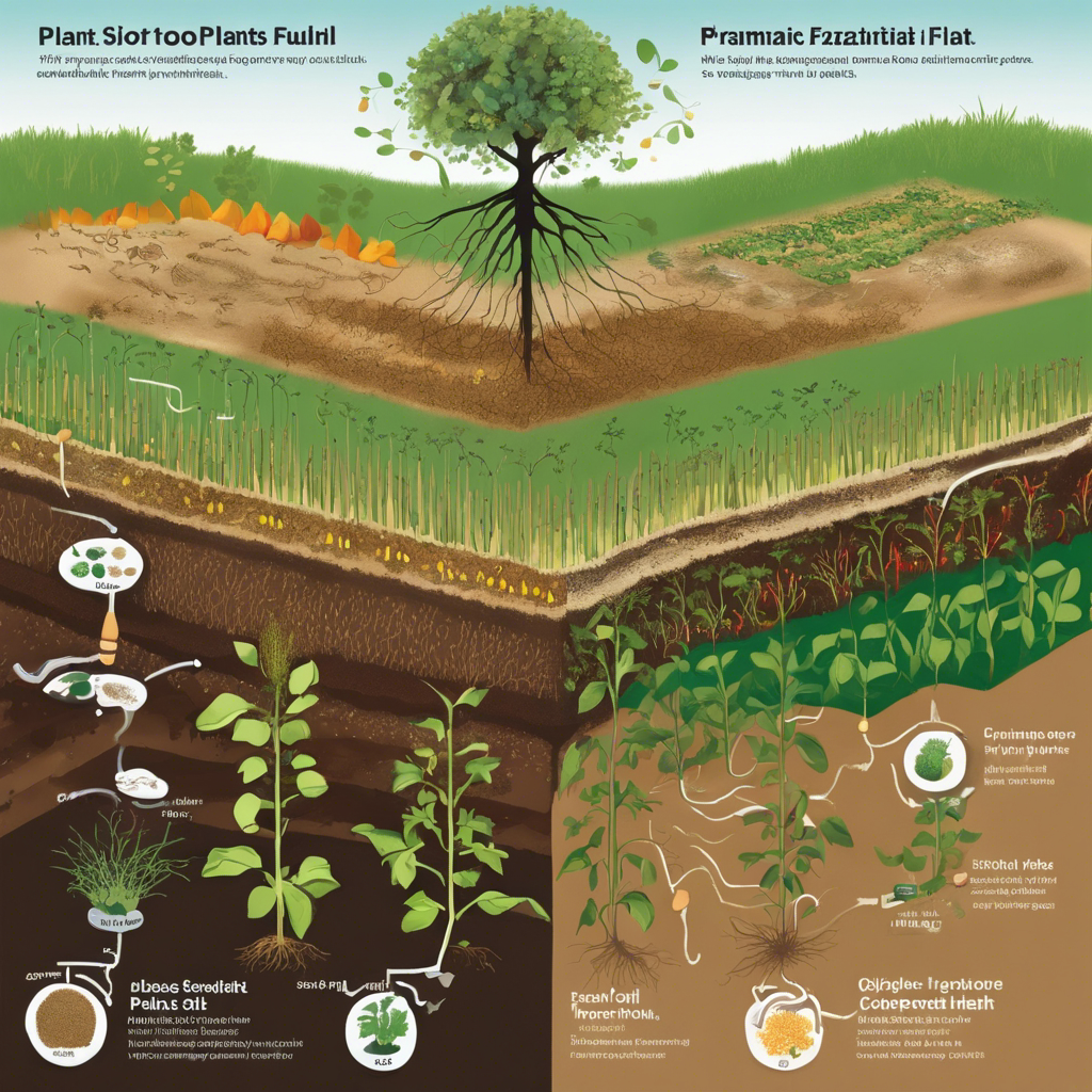 Reviving Salt-Stricken Soils: Microbebio's Breakthrough in Agricultural Reclamation