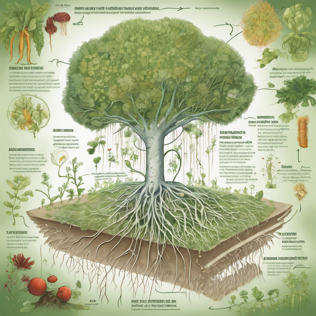 Harnessing the Power of Symbiosis: Microbebio's Microbial Innovations Transform Agriculture