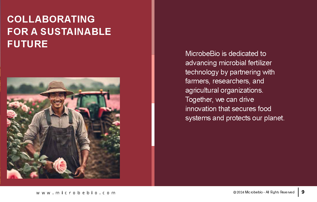 Pioneering the Future of Fertilizer with Microbial Technologys_Page_09