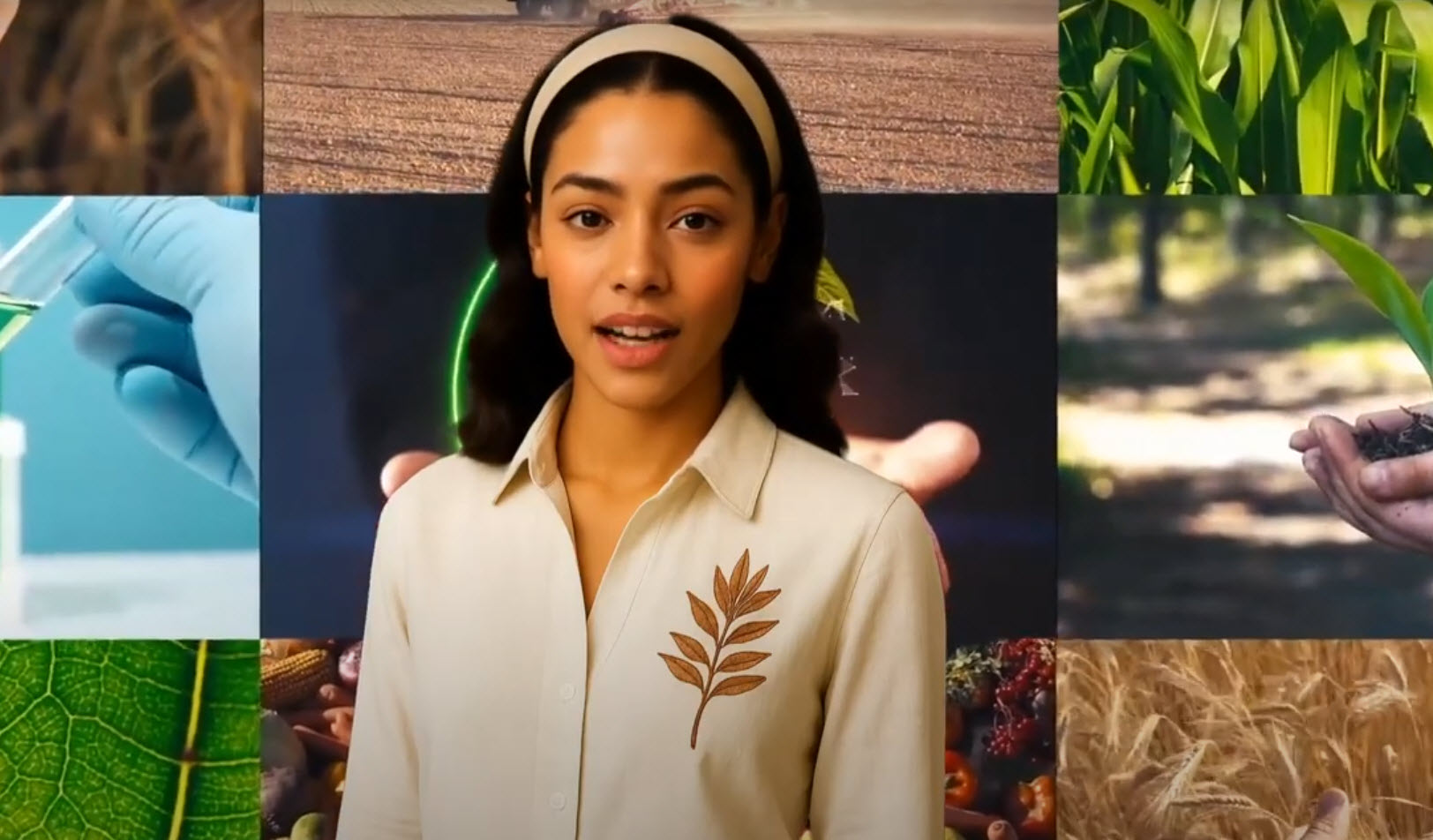 MicrobeBio: Pioneering Microbial Solutions for Sustainable Agriculture