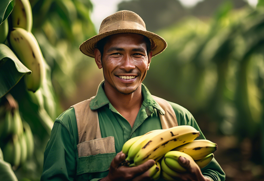 Cultivating the Future: How Microbebio’s Smart Bio-Fertilizer Revolutionizes Farming