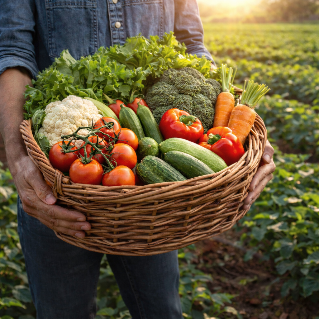 Revolutionizing Commercial Farming: MicrobeBio 100% Organic Microbial Solutions Power Premium Intercropping Systems for Higher Yields, Superior Quality, and Generational Soil Health