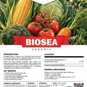 MicrobeBio®BioSea